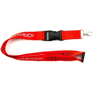Breloc ALPINESTARS CORE LANYARD - Img 1