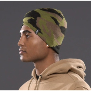 Caciula ALPINESTARS SENTINEL Beanie - Img 2