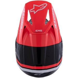Casca cross-enduro ALPINESTARS S-M3 RADIUM ECE06 - Img 5