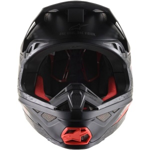 Casca cross-enduro Alpinestars Supertech S-M8 ECHO - Img 5