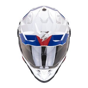 Casca enduro/adventure SCORPION ADF-9000 AIR DESERT - Img 3