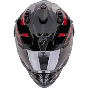 Casca enduro/adventure SCORPION ADF-9000 AIR FEAT - Img 6