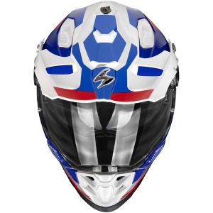 Casca enduro/adventure SCORPION ADF-9000 AIR PATROL - Img 2