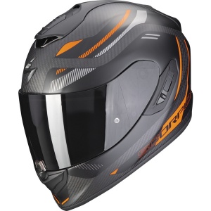 Casca integrala SCORPION EXO-1400 EVO CARBON AIR KYDRA