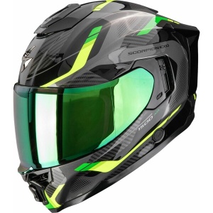 Casca integrala SCORPION EXO-1500 AIR SLEEK - Img 5