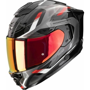Casca integrala SCORPION EXO-1500 AIR SLEEK - Img 6