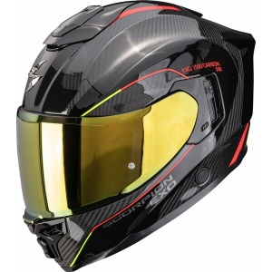Casca integrala SCORPION EXO-1500 CARBON AIR MUNDI