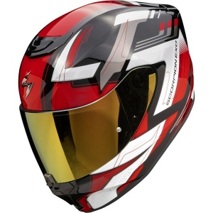 Casca integrala SCORPION EXO-391 CAPTOR - Img 2