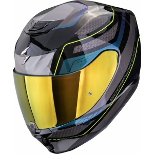 Casca integrala SCORPION EXO-391 LEO - Img 3