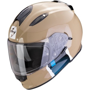 Casca integrala SCORPION EXO-491 CODE - Img 3