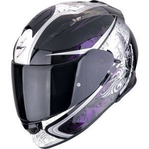 Casca integrala SCORPION EXO-491 RUN - Img 2