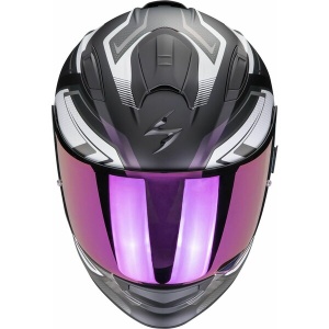 Casca integrala SCORPION EXO-491 ZUMO - Img 3
