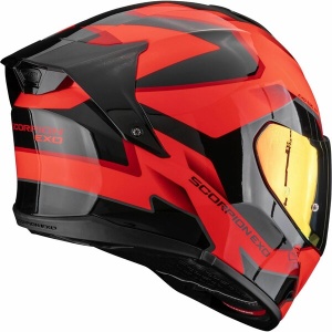 Casca integrala SCORPION EXO-530 AIR CLIP - Img 3