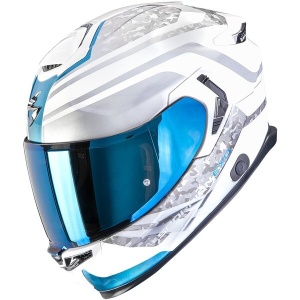 Casca integrala SCORPION EXO-GT SP AIR ARTEN