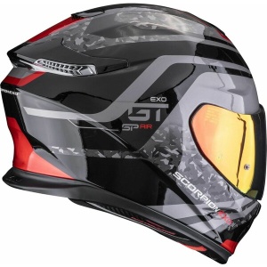 Casca integrala SCORPION EXO-GT SP AIR ARTEN - Img 4