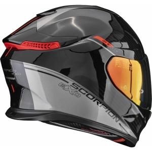 Casca integrala SCORPION EXO-GT SP AIR ASPHALT - Img 3