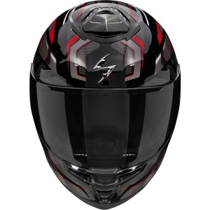 Casca integrala SCORPION EXO-GT SP AIR AUGUSTA - Img 2