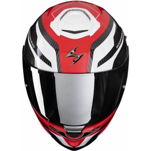 Casca integrala SCORPION EXO-GT SP AIR FLEX - Img 5