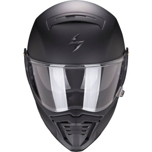 Casca integrala SCORPION EXO-HX1 SOLID - Img 6