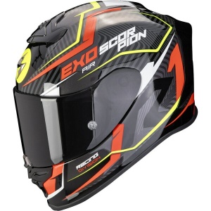 Casca integrala sport SCORPION EXO-R1 EVO AIR COUP - Img 3