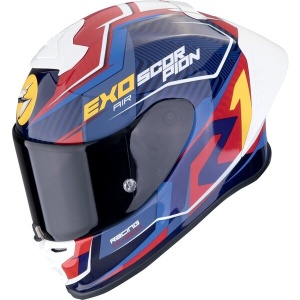 Casca integrala sport SCORPION EXO-R1 EVO II AIR COUP - Img 3