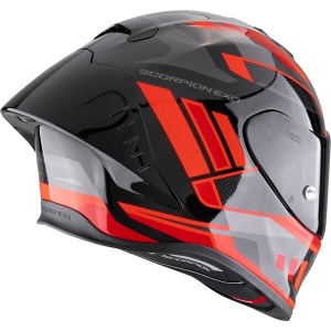 Casca integrala sport SCORPION EXO-R1 EVO II AIR VITAL - Img 3