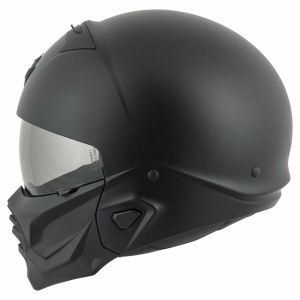Casca moto SCORPION EXO-COMBAT II - Img 3