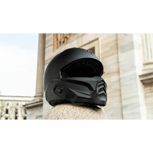 Casca moto SCORPION EXO-COMBAT II - Img 11