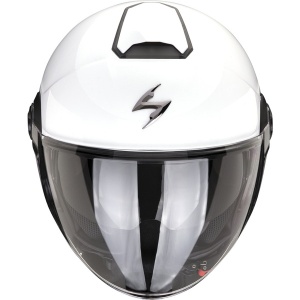 Casca open face/jet SCORPION EXO CITY II SOLID - Img 5
