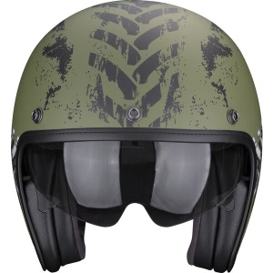 Casca open face SCORPION BELFAST EVO NEVADA - Img 2