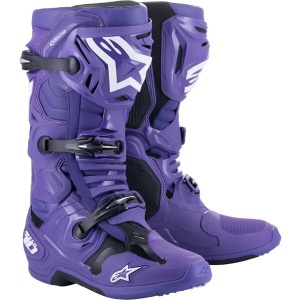 Cizme cross-enduro Alpinestars TECH 10 BOOT - Img 5