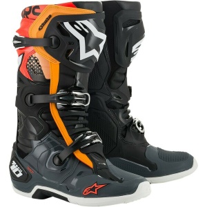 Cizme cross-enduro Alpinestars TECH 10 BOOT - Img 15