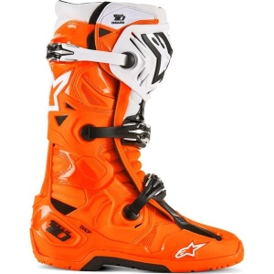 Cizme cross-enduro Alpinestars TECH 10 ENDURO - Img 16