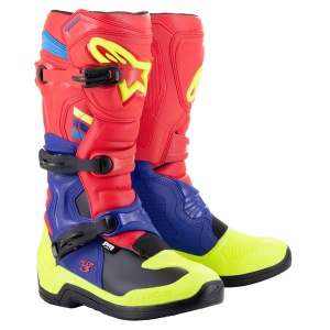 Cizme cross-enduro ALPINESTARS TECH 3 BOOT - Img 3