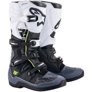 Cizme cross-enduro ALPINESTARS TECH 5 BOOT - Img 8