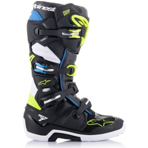 Cizme cross-enduro ALPINESTARS TECH 7 BOOT - Img 2
