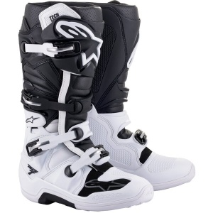 Cizme cross-enduro ALPINESTARS TECH 7 BOOT - Img 12