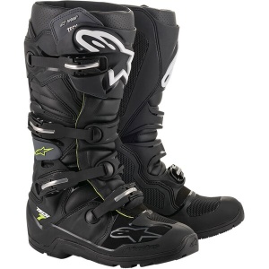 Cizme cross-enduro ALPINESTARS TECH 7 ENDURO DRYSTAR - Img 15