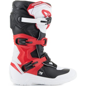 Cizme cross-enduro copii ALPINESTARS TECH 3S YOUTH - Img 5