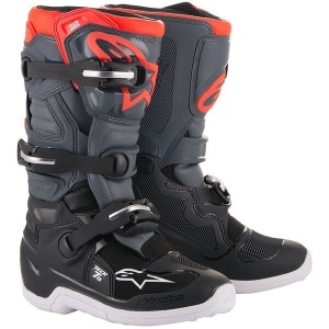Cizme cross-enduro copii ALPINESTARS TECH 7S YOUTH - Img 6