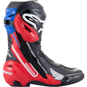 Cizme moto race Alpinestars Honda Supertech R - Img 2