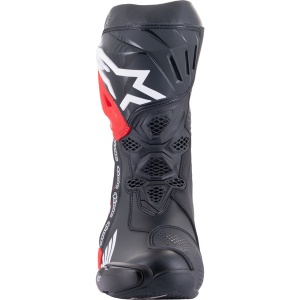 Cizme moto race Alpinestars Honda Supertech R - Img 4