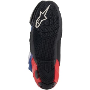 Cizme moto race ALPINESTARS SUPERTECH R VENTED LE MARTINATOR R01 REPLICA - Img 7