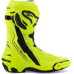 Cizme moto race Alpinestars Supertech R Vented - Img 17