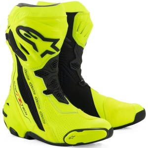 Cizme moto race ALPINESTARS SUPERTECH R - Img 7