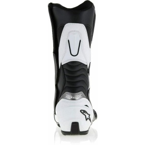 Cizme moto sport/touring Alpinestars SMX S - Img 3