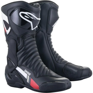 Cizme sport/touring Alpinestars SMX-6 V2 - Img 5