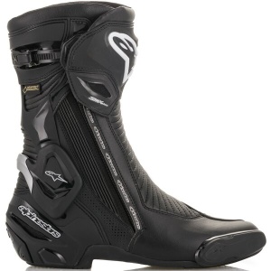 Cizme sport/touring ALPINESTARS SMX PLUS GORE-TEX - Img 4