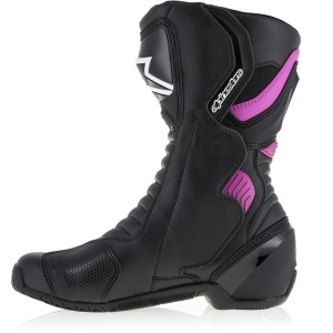 Cizme sport/touring dama ALPINESTARS SMX-6 STELLA V2 - Img 3