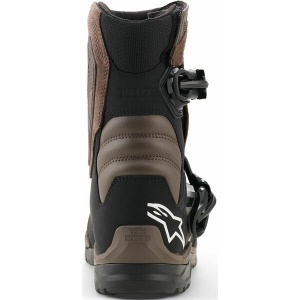 Cizme touring/adventure ALPINESTARS BELIZE V2 DRYSTAR® - Img 12